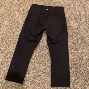 Lululemon leggings